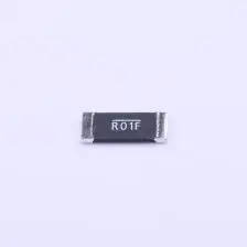 20pcs/LOT WSLP2512R0100FEA 10mΩ ±1% 3W Current sampling resistance/shunt