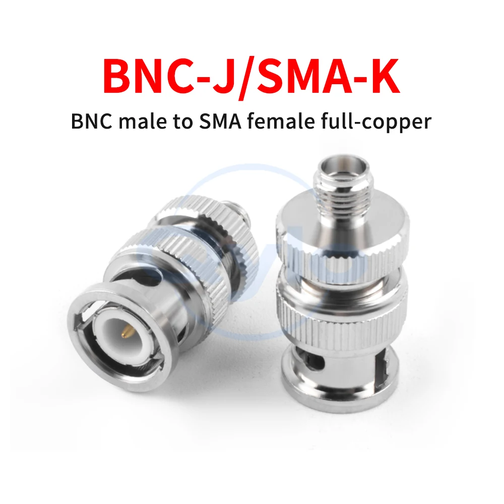 Bnc To Sma Adapter …
