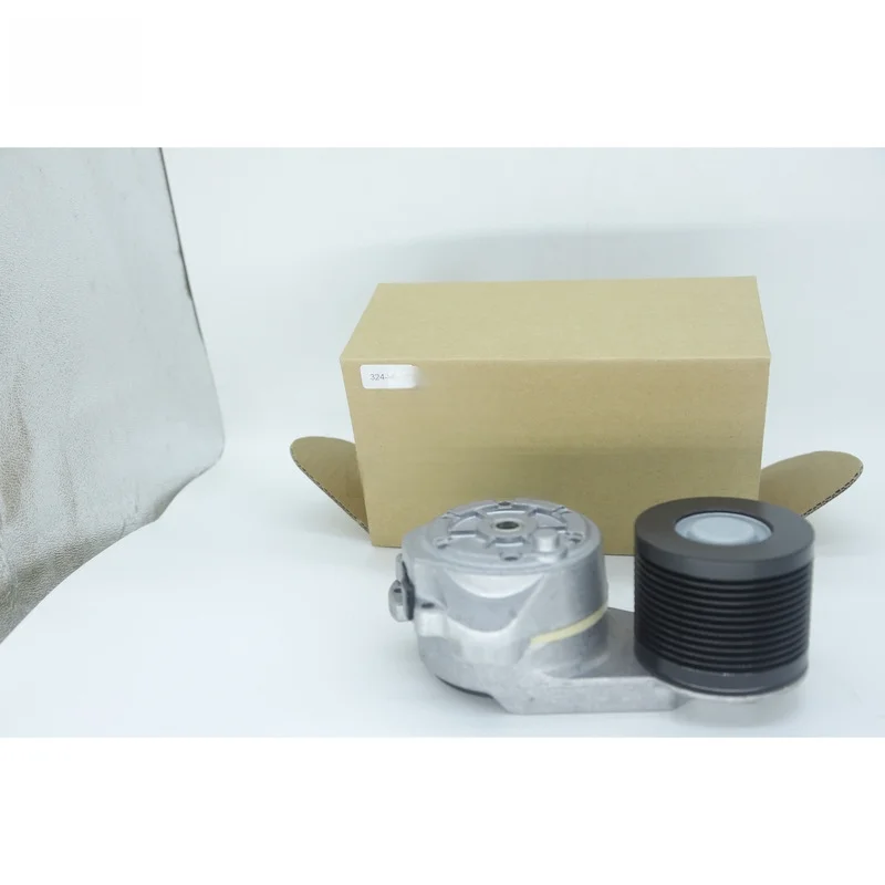 

For 324-3218 3243218 Belt Tensioner 320D2 323D2 336EL 336F
