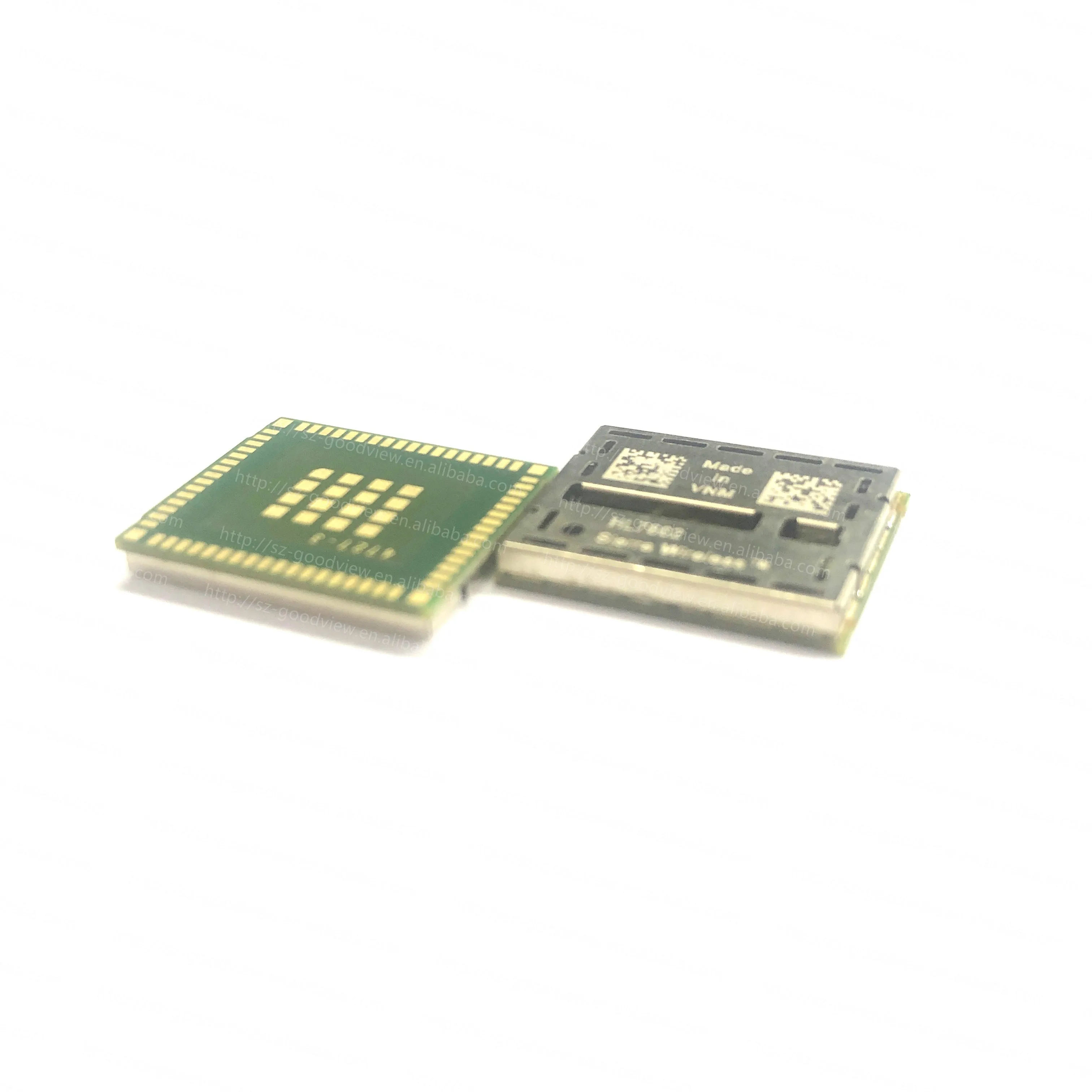 HL7800 Sierra LPWA Module  IOT Module LGA Cat-M1/NB1 NBIOT Module For Global HL7802 HL7810 HL7800