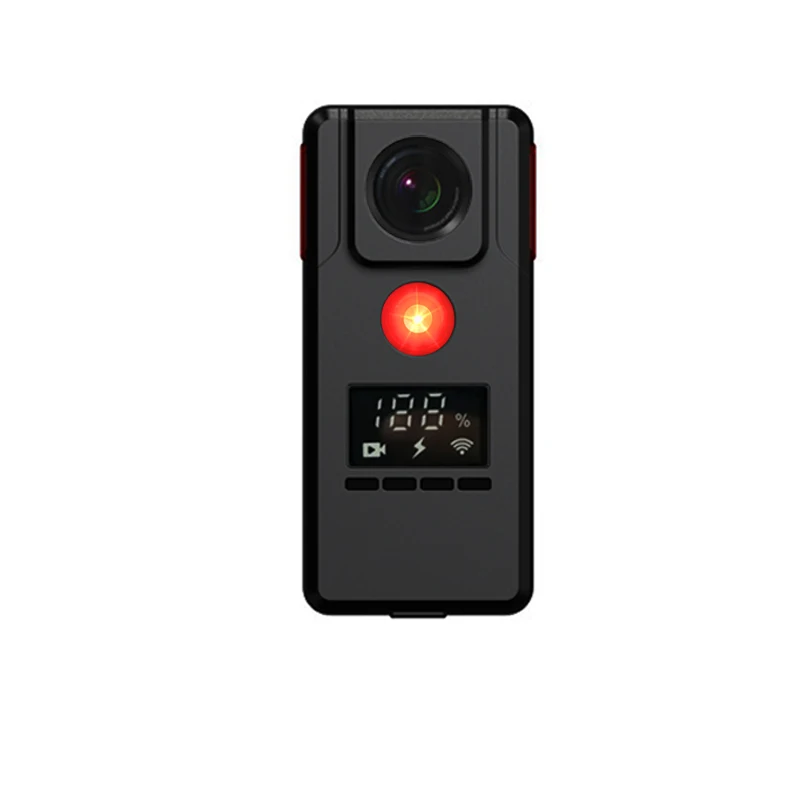 New 4K Bike Rear View Camera With Tail Light And Remote Control 7000mah Battery Inside Compatible With Go Pro Mount