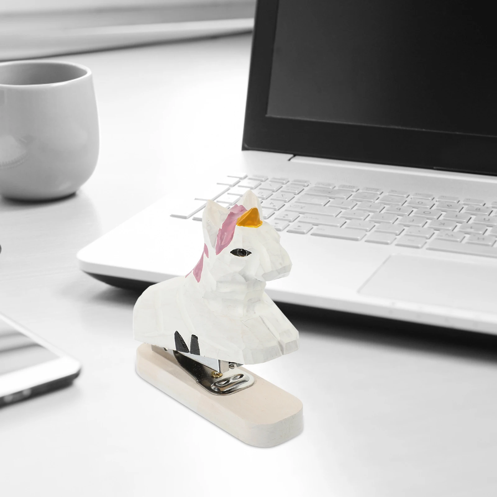 Mini Houten Student Briefpapier Handleiding Boek Riool voor School Kantoor Thuis Leveringen Houten Boek Riool Briefpapier Cadeau