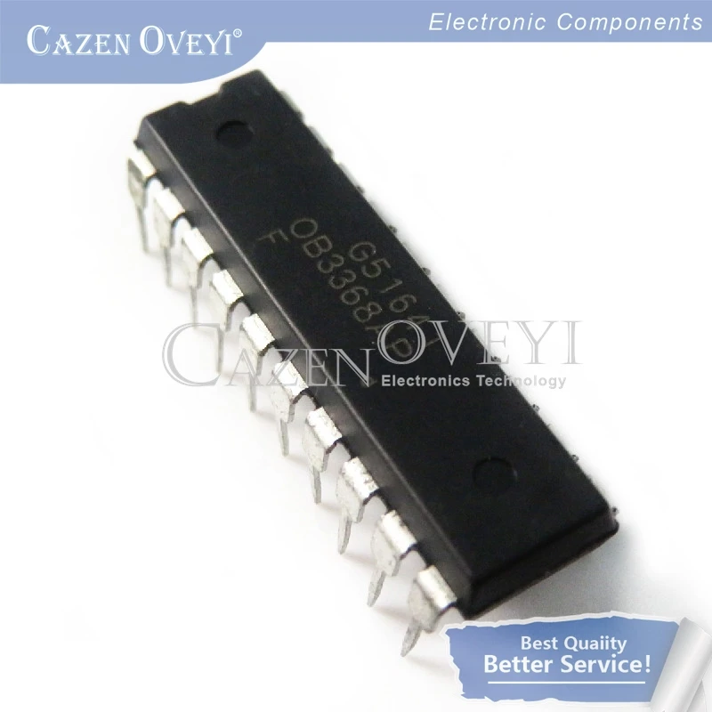5pcs/lot PS232S PS232 MC33033P MC33033 BIT3105 3105 OB3368AP OB3368 DIP-20