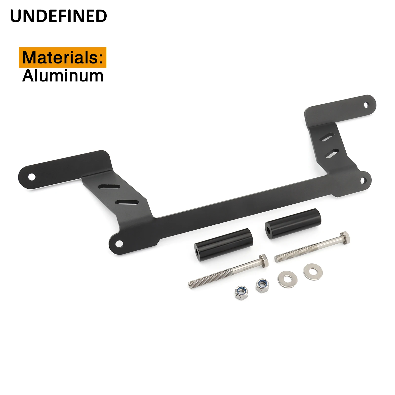 R1250GS Adventure Motorcycle Fog Light Led Bracket for BMW R1200GS R1200 R1250 GS/ADV GS1200 LC Auxiliary Light Holder Support image 2