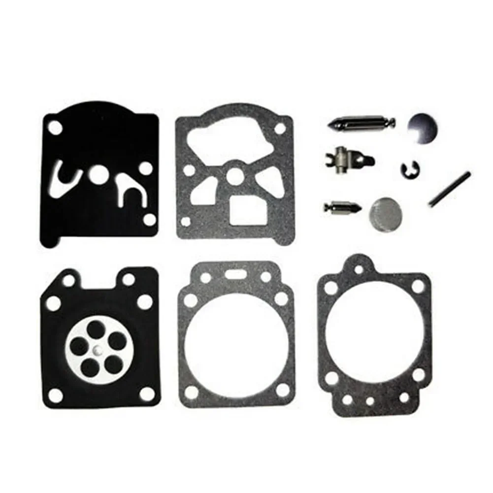 Carburetor Rebuild Kit For Echo CS310 CS450 Replaces K27WAT And P003002190 Part Replacement Garden Moving Tools
