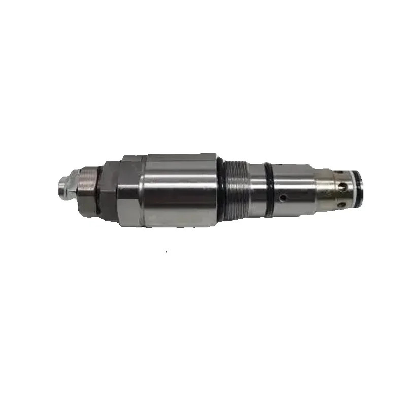 

For Hyundai R110-7 XKBF-00094 XKBF-01291 XKBF-00895 Main Relief Valve R140W-7 R170W-7 R160LC-7 R260-9 R290LC-7 Excavator XRMVP