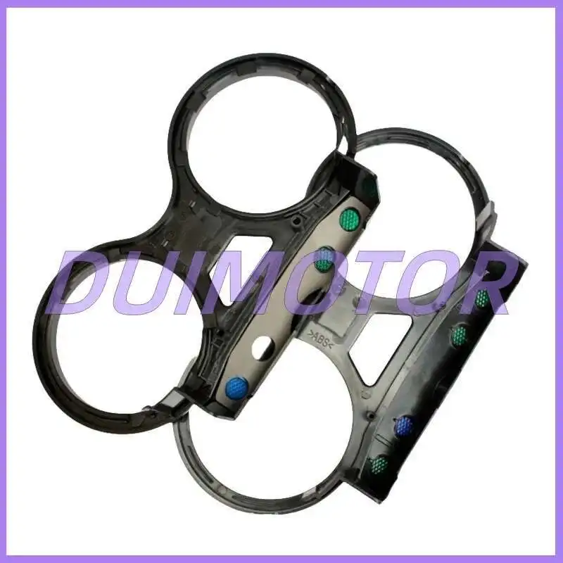 مجموعة عداد المسافات / علبة الأدوات مع ملصق لـ Jianshe Yamaha Jym125-2/-3/-8/-g Ybe Ybs Ybz Ybr