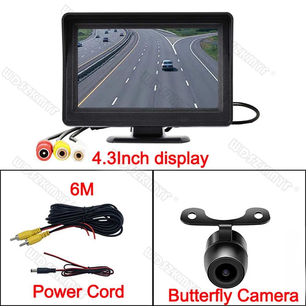 Butterfly Camera