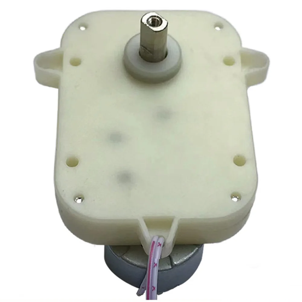 1 Pcs JS50 Watch Winder DC Motor Repair Accessories Replacement Motor Power Tool Parts Watch Winder Motor Accessories