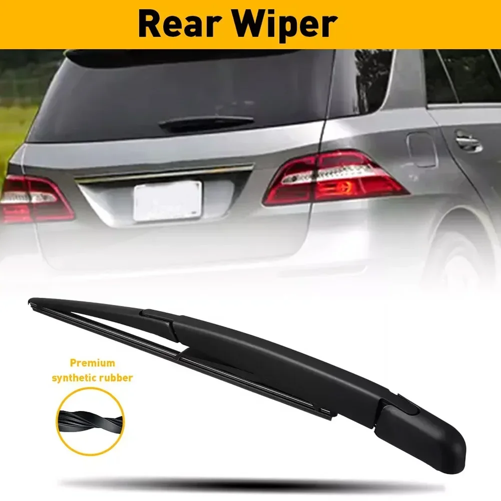 Car Rear Wiper Blade For Mercedes For Benz ML350GLE350 ML400 ML550 1648200744 A1648200744 1648200844 1698201745 0009982921