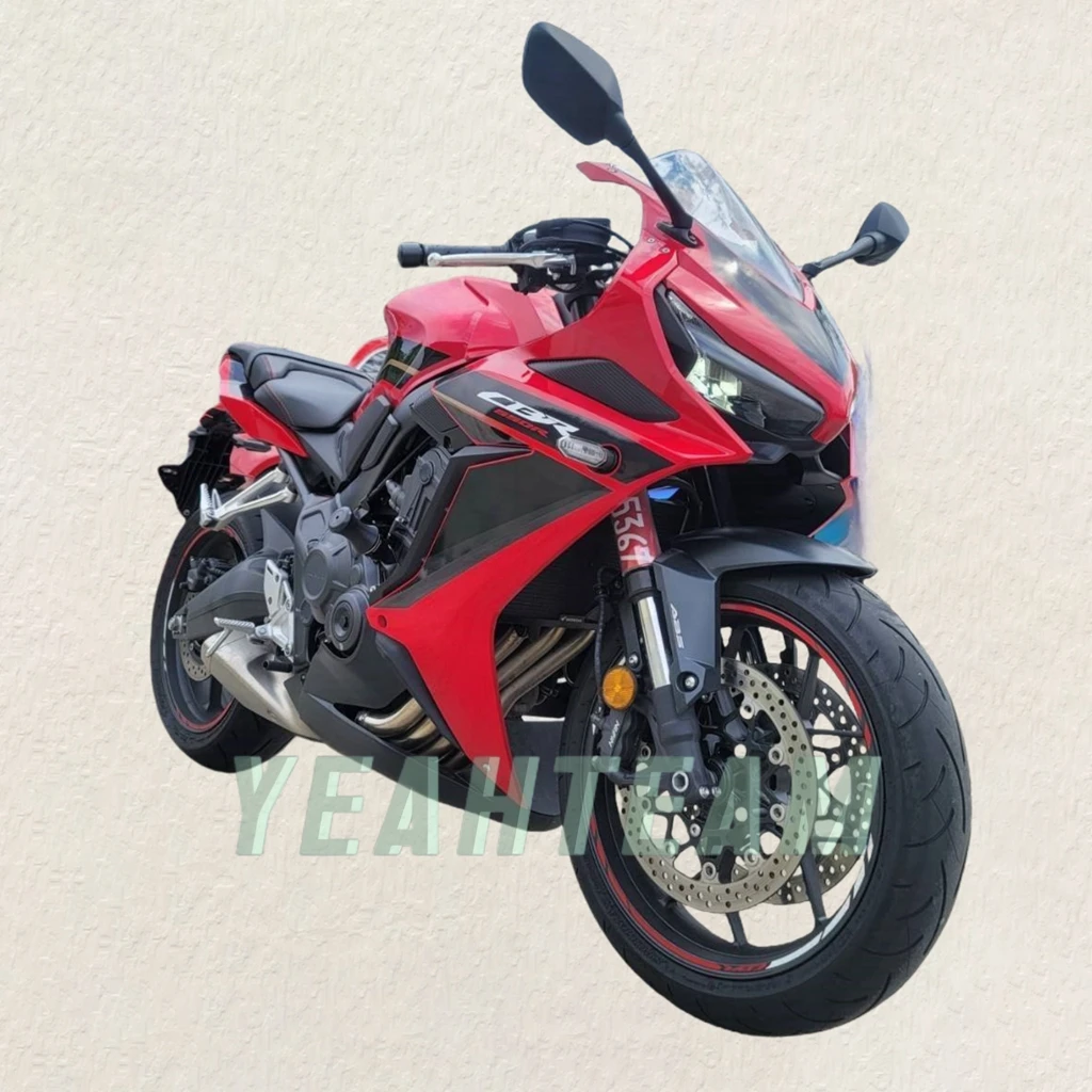 Fairing Kit for Honda CBR 650R 19 20 21 22 23 CBR650R 2019 2020 20212022 2023 Good Quality Motorcycle Bodywork image 3