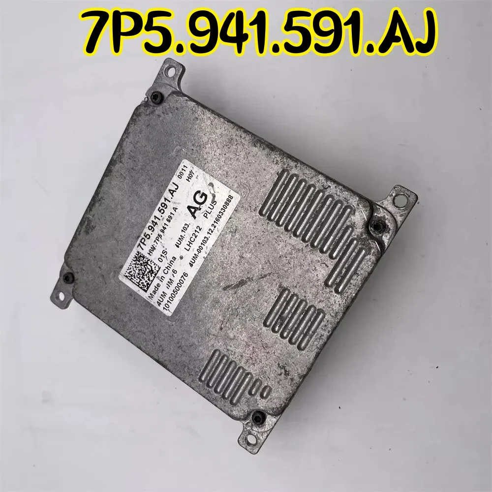 Original Car Access…