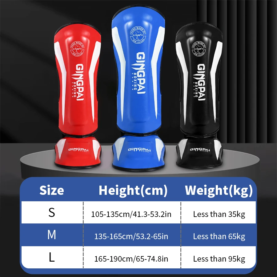 Thumbnail 2 - #37 Top MMA Shin Guards Picks for Every Budget