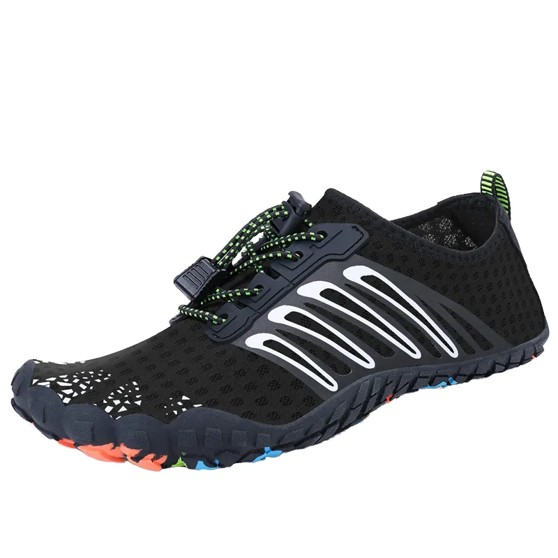 

Unisex Anti-Slip EVA Water Shoes For Men Women Winter Waterproof Breathable Exercise Beach Surfing Pool Hiking Summer