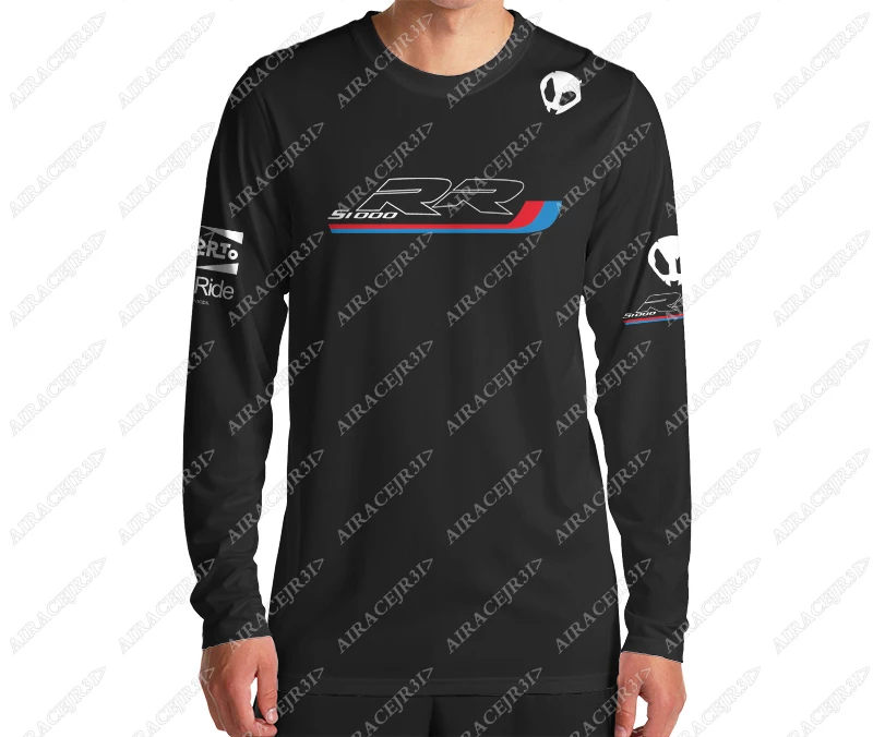 camiseta-masculina-de-manga-comprida-preta-para-motocicleta-bmw-s1000-rr-para-corrida-de-superbike-secagem-rapida-anti-uv-para-o-verao