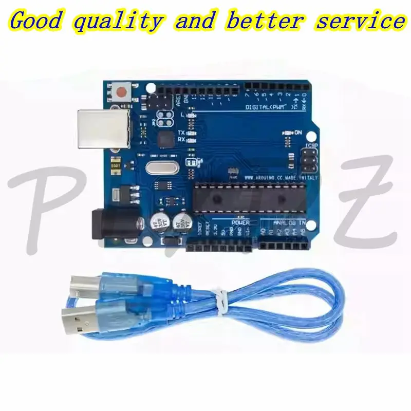 Uno R3 Development …