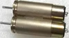 Motor de reducción de precisión de copa hueca FAULHABER, 4rpm, DC12V, 1524E012SR 3101:1 4