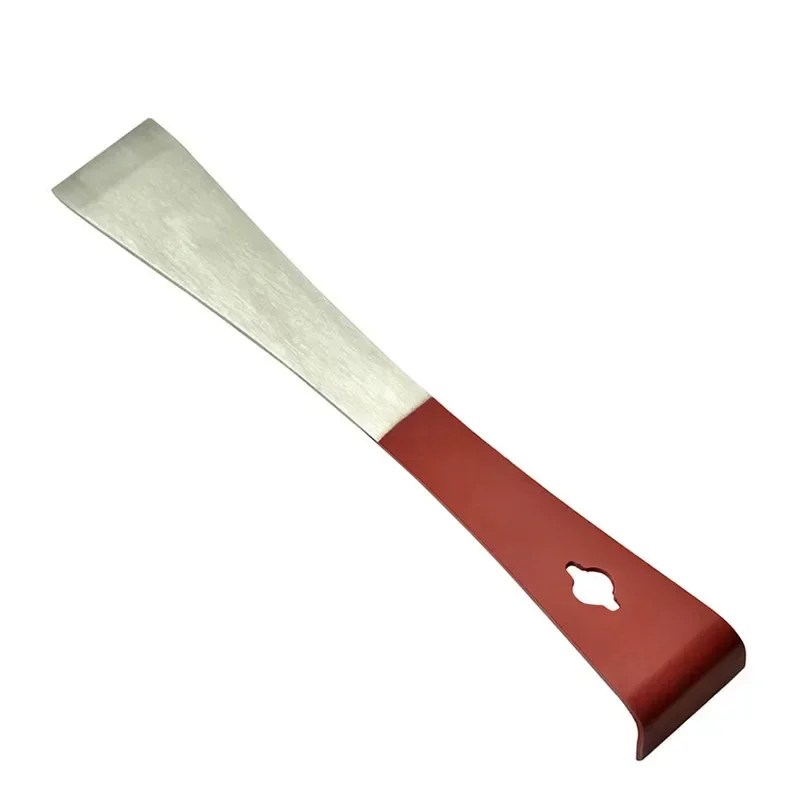 A3PCS/lot Beekeeping Tools  Kit Bee Drive The Bee Brush Scraper Bee Basic Set  Essentials
