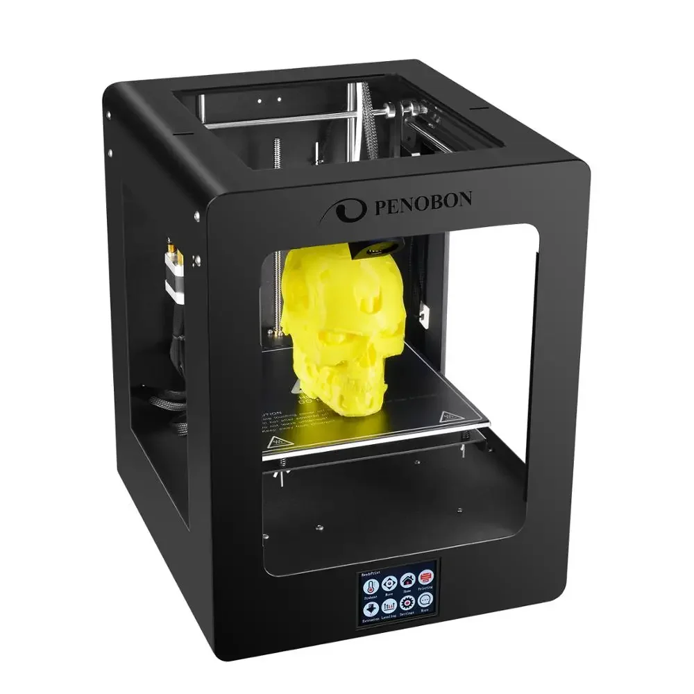 

2019 cheapest fdm desktop 3d printing machine printer for houses metal monoprice longer small mini