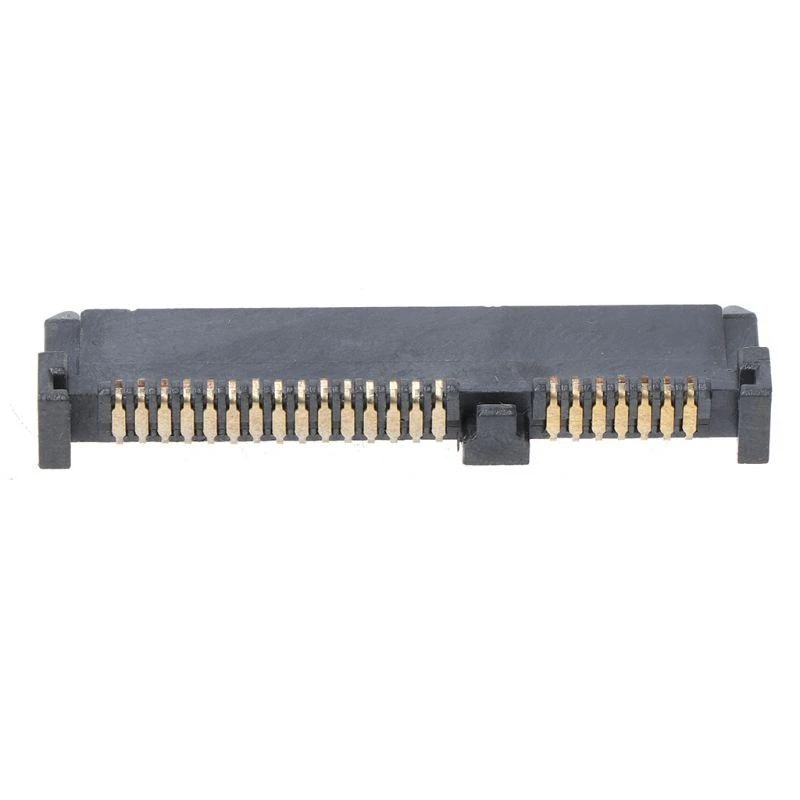 U55C Hard Drive Adapter Interposer Connector Laptop Repalcement Accessory f