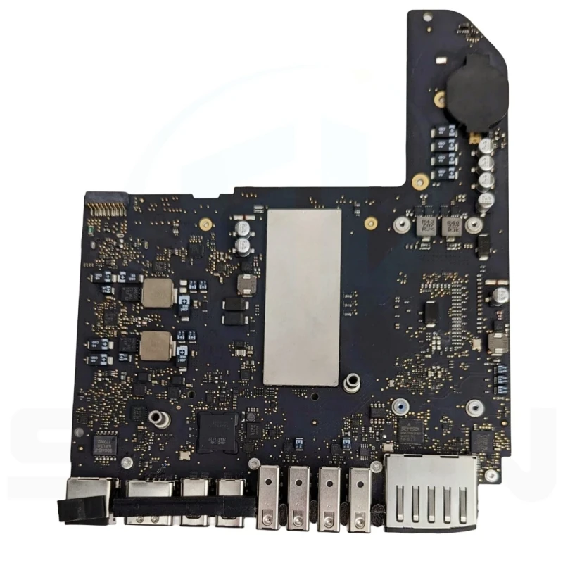 Imagem -03 - Plintilhe Original A1347 8202577-a 820-2993-a 8203228-a 8205509-a para Mac Mini A1347 Placa Lógica 2010 2011 2012 2014