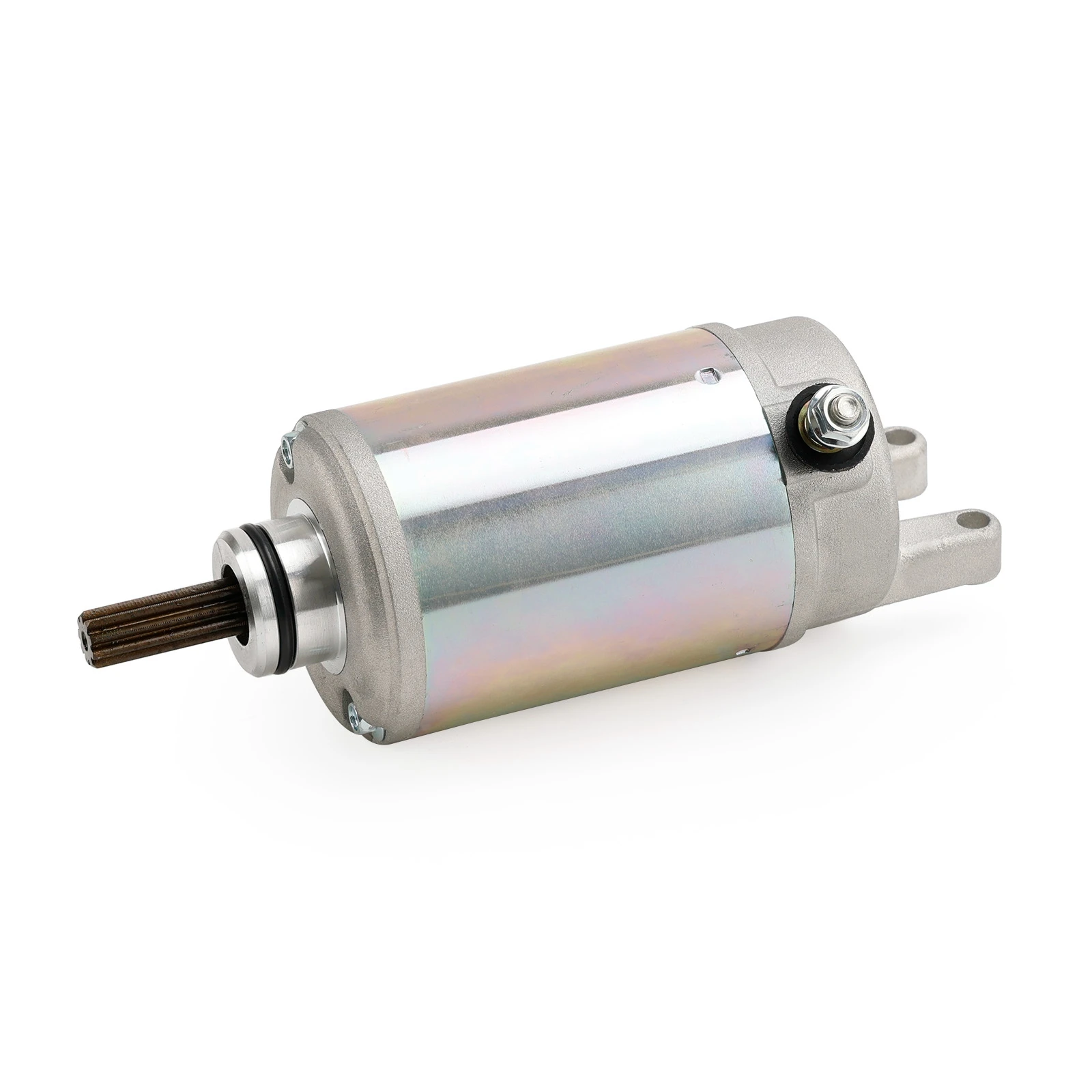 Topteng Starter Motor For Suzuki AN 650 Burgman, AN 650 A / AN 650 Z Burgman 2003-2018