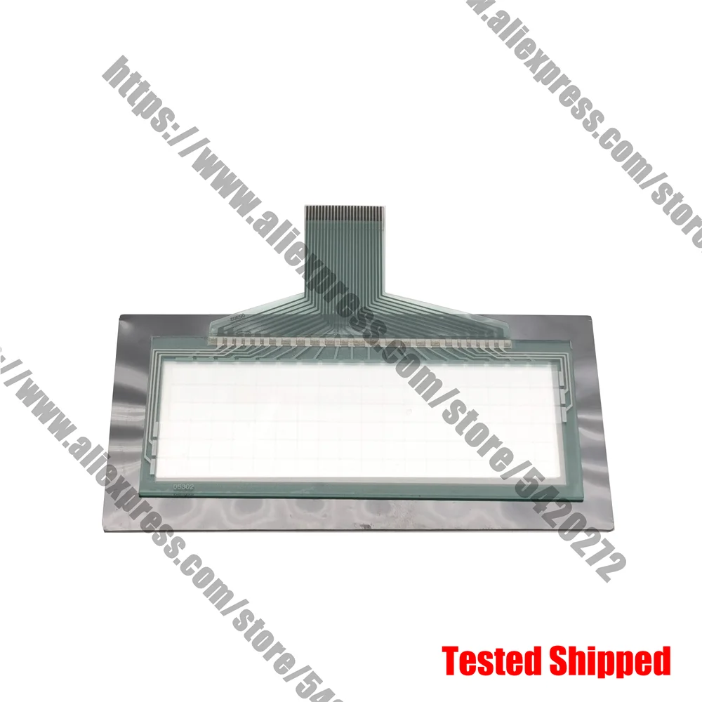 GT1030-LBD-C GT1030-HBD-C GT1030-LBDW-C Industrial Film+Touch Screen For Mitsubishi