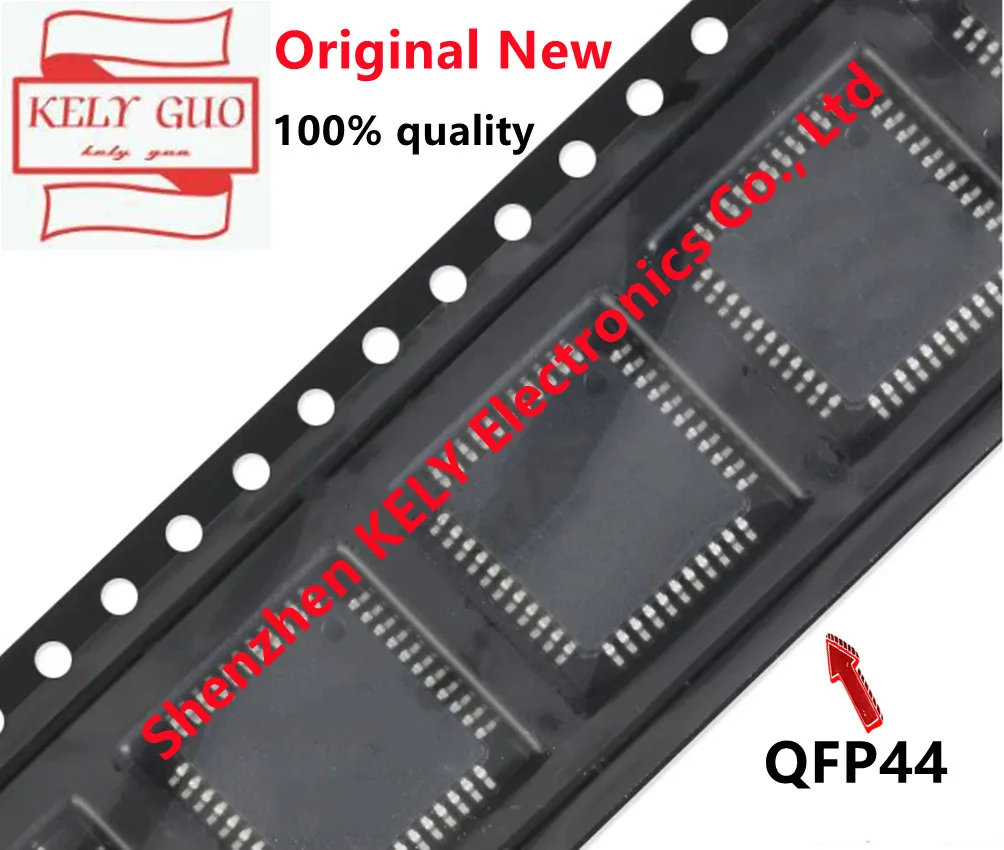 

(10piece)100% New ATMEGA16-16AU ATMEGA16 16AU QFP-44 Chipset