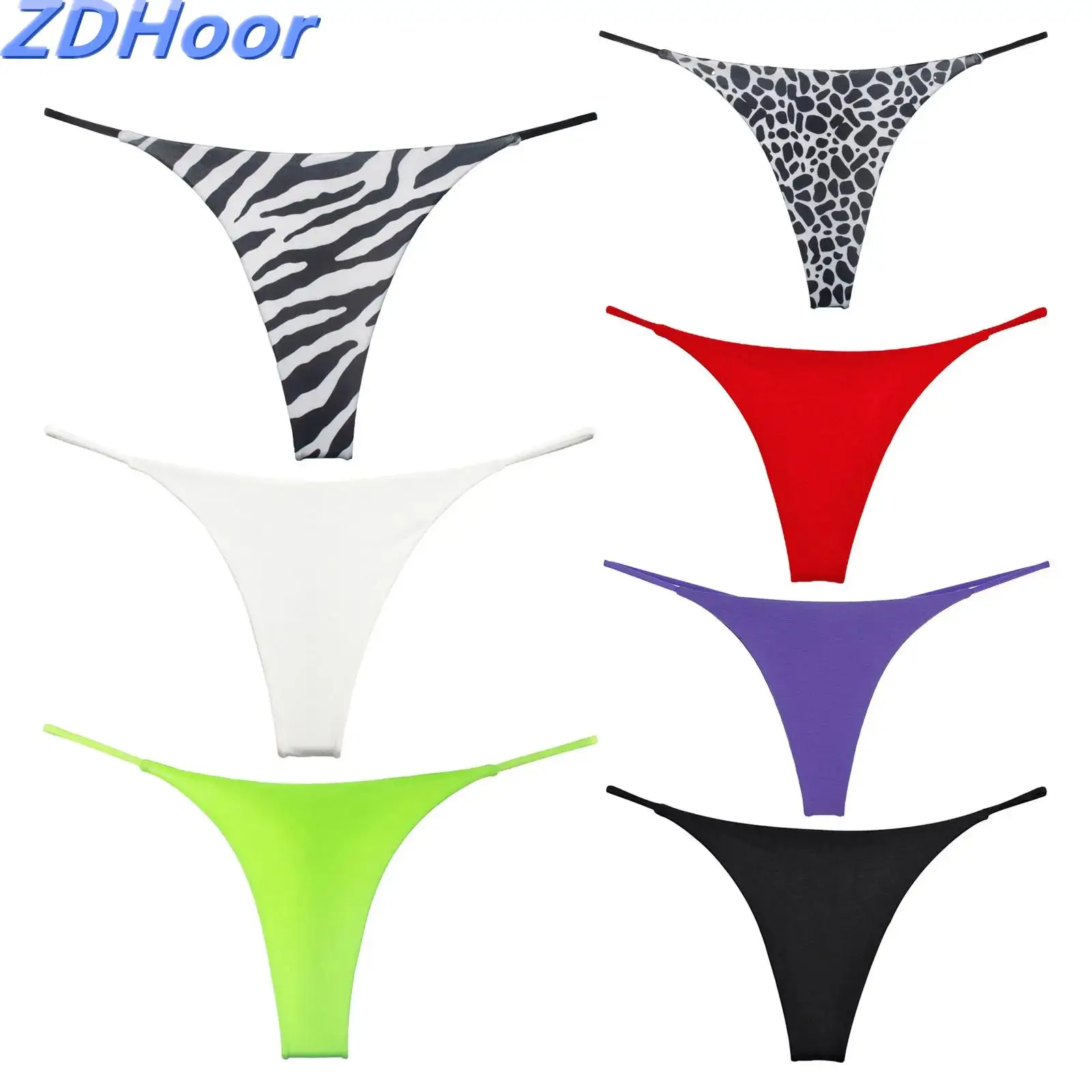 

Женские стринги с низкой посадкой, бикини, пляжный купальник для загара с Т-образной спинкой