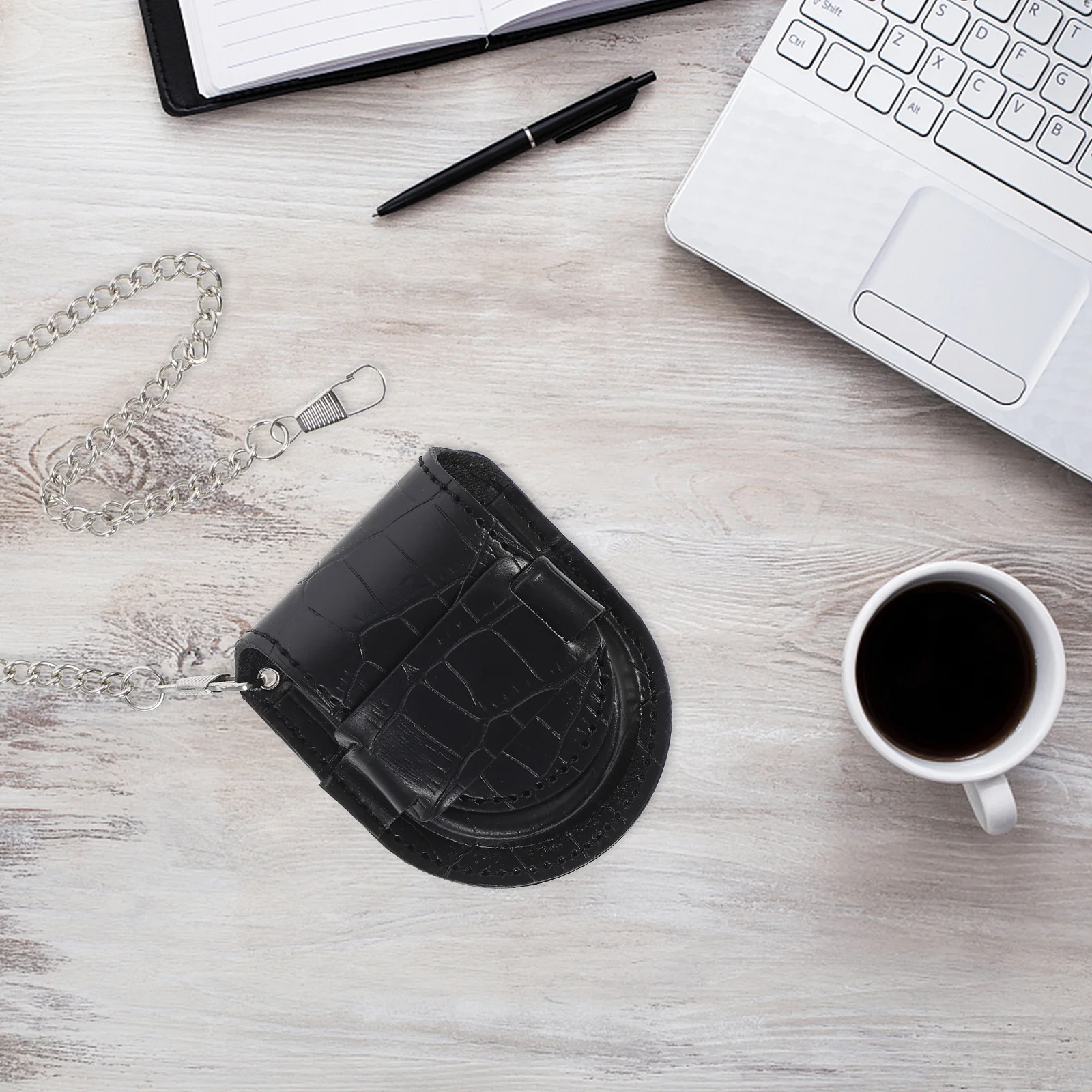 

Pocket Watch Case Premium Storage Pouch For Travel Dust Durable Gift Box Holder Organizer