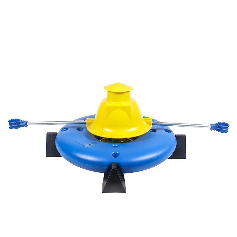 

Swell fish pond aerator Fish and shrimp pond breeding aerator Outdoor large high-power aerator