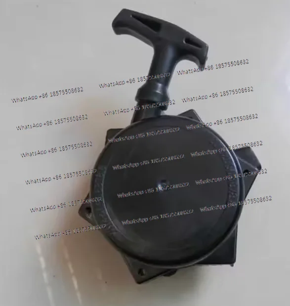 Recoil Easy Starter Fit For MITSUBISHI TU26 TL26 TL23 25.6CC 767 Sprayer Easy to Start 4T Pull
