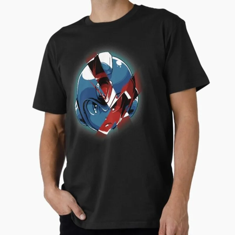 

Mega to X Battle of the Planets Anime Gift t shirt Gatchaman graphic tee Y2K Clothes Cartoon printed Large size Tops S-6XL