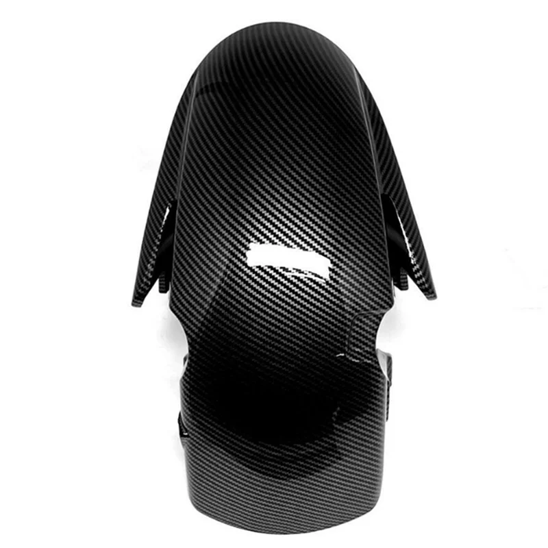 

A57E-Motorcycle Front Tire Fender Hugger Fairing Mudguard For Honda CBR600RR CBR 600RR 2007-2019