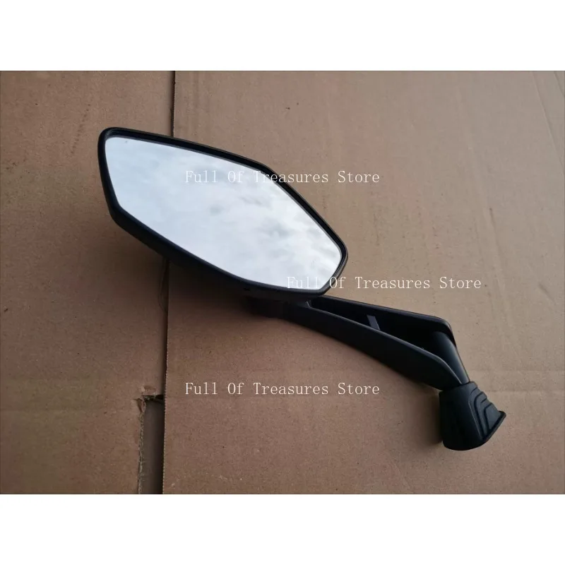 Suitable for 250 300 CT250 CT300 S350 Rearview Mirror Side Mirror Scooter Replacement Parts