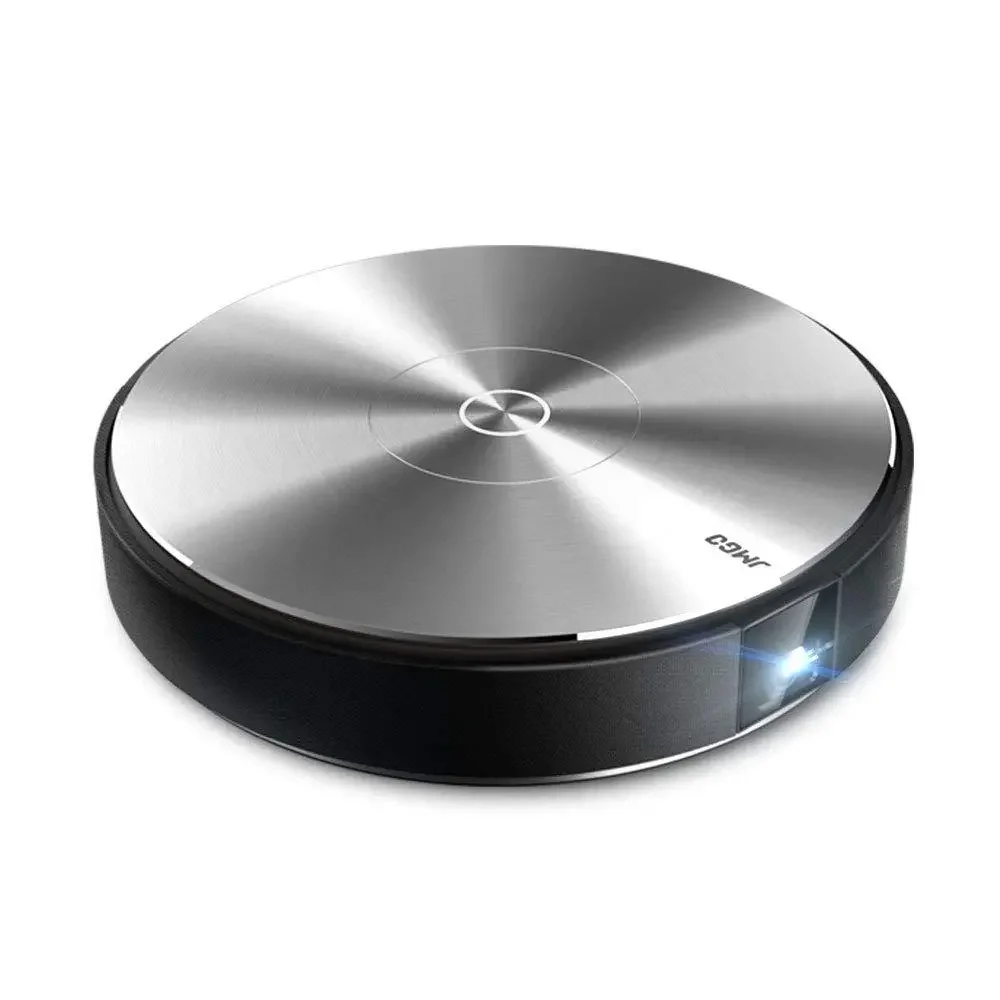 JMGO N7L Projector Smart Projector Support Android 4.4 Operating System 700 Ansi lumens 3D Home Theater