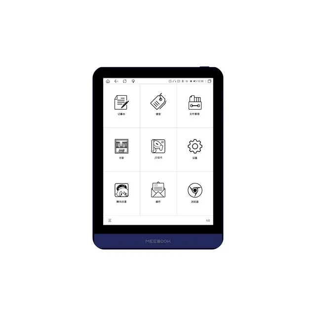 Meebook M6 Ereader 6