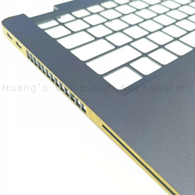 SS+Original Gray Palmrest C Shell With Smart Card NFC 088T29 Replacement For Dell Latitude 5430 E5430