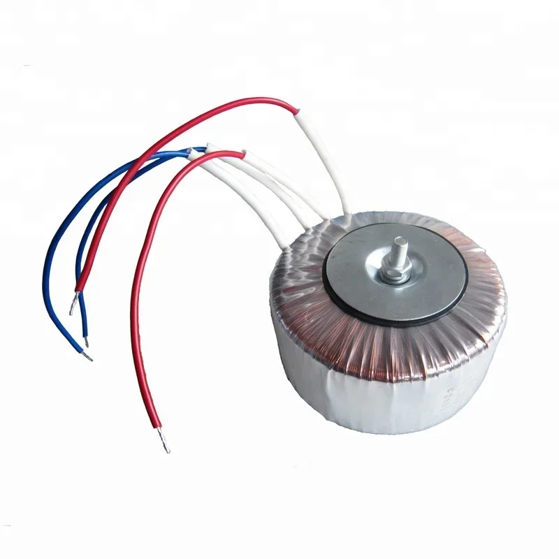 70v toroidal transformer