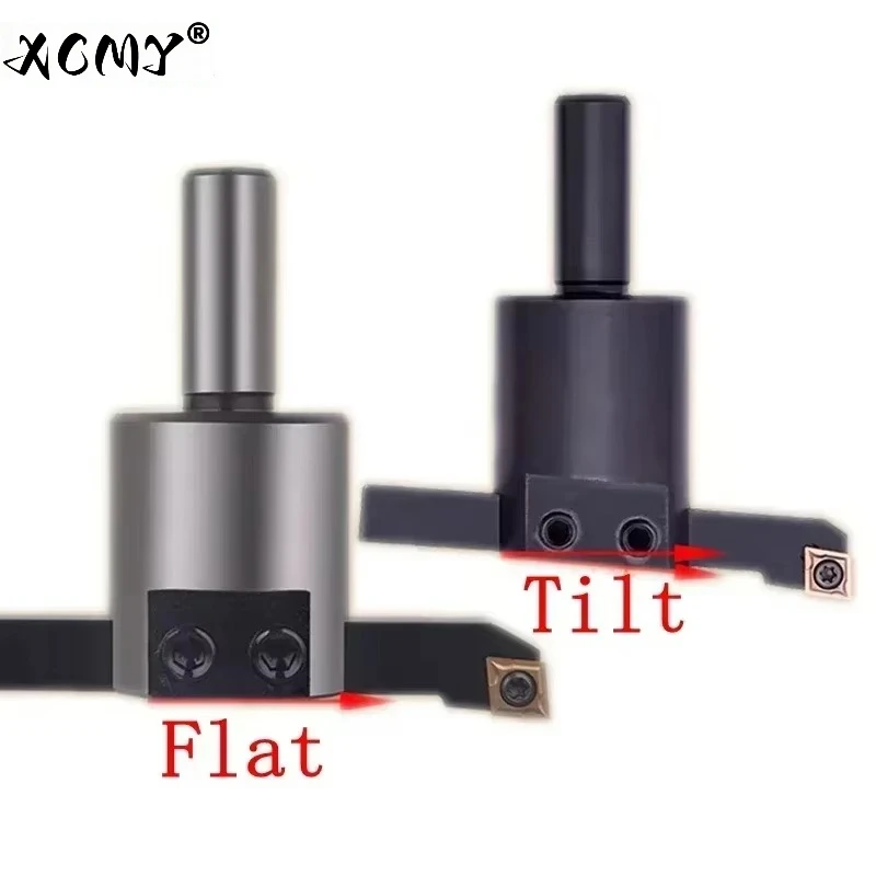 Thumbnail 2 - #24 Best Turning Tools to Buy In 2026
