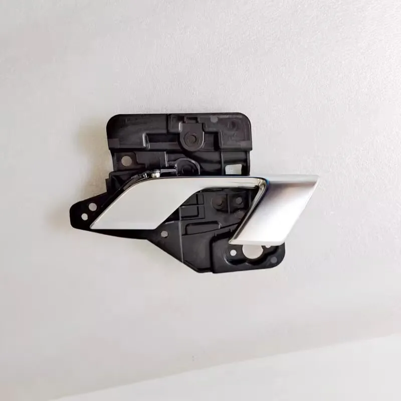 Interior Door Handle, Opening Pull Handle, Front & Rear Driver Side Handle Fits Geely Boyue PRO