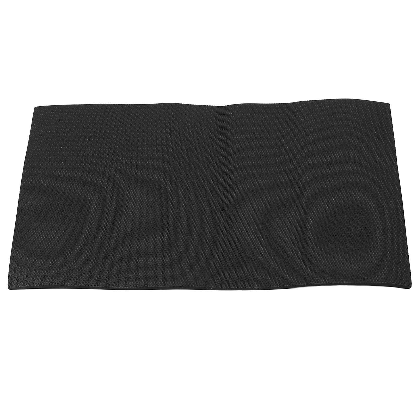 

50x30cm Aquarium Mat Under Tank Cushion Nonslip Stability Shock Absorption Protection for Fish Tanks and Terrariums