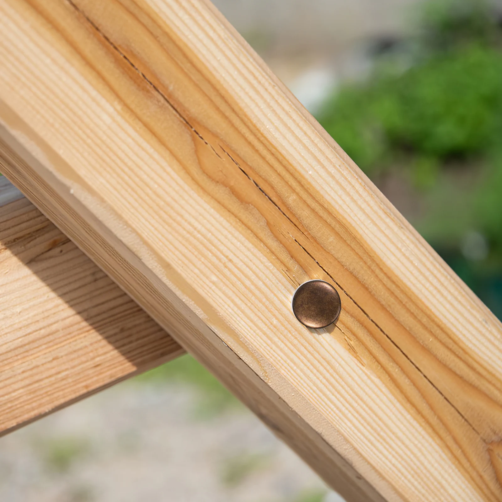 

16 Sets Self-tapping Screw Screws Decorative with Caps Bolts and Nuts Kit Hardware Accessories Copper Motorcycle End