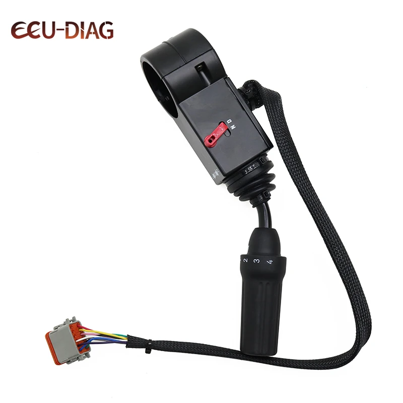 

8223049 для телескопического рычага, комбинированный переключатель двигателя вилочного погрузчика, коробка передач, рычаг управления переключением передач, детали, инструмент