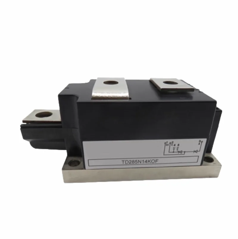 

New Original TD285N14KOF Module