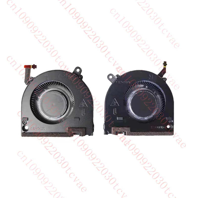 

New for DELL LATITUDE14-9000 9440 2 in 1 fan L+R 0F90WT 0XRT76
