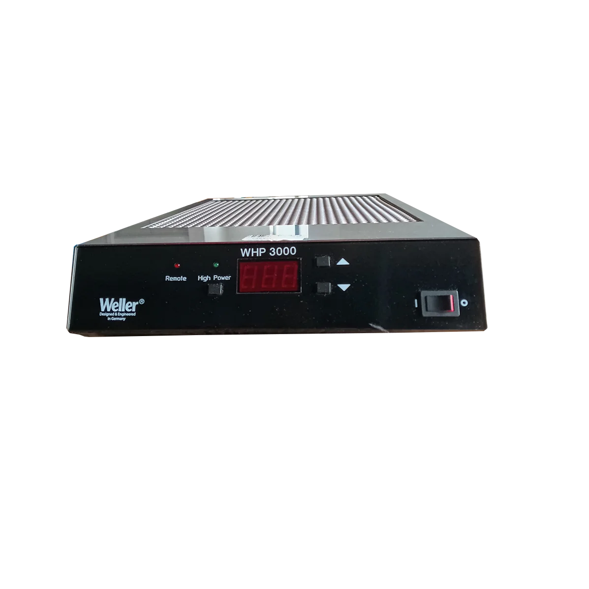 original weller WHP3000 600W Infrared preheater  Digital Display soldering electronics repair free shipping