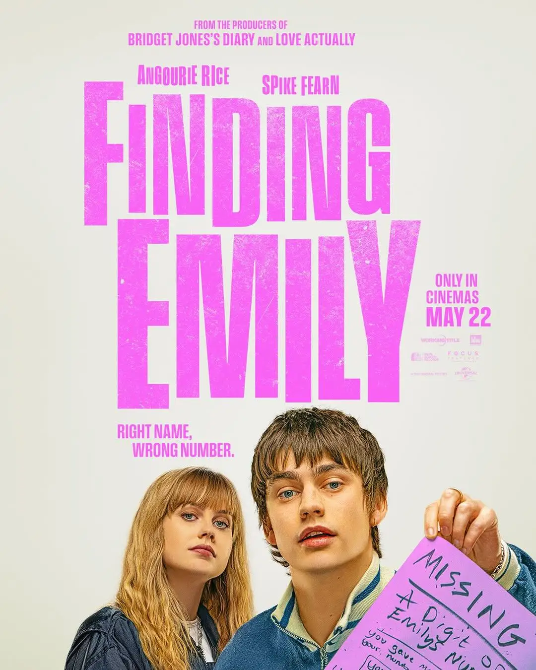 MovieFinding Emily Poster Printing Home Decor Wall Art Painting