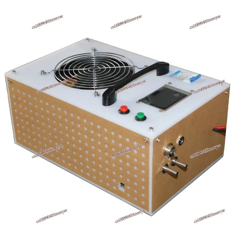 Induction Heating Machine 3KW 3000W Integrated (excluding Power Supply, You Can Choose To Buy It in The Package)