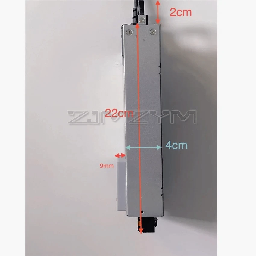 

AE-Color Screen CNC Adjustable Charger 12V Charger AC100-240V 14.6V Iron lithium Ternary Lithium Car Programming Voltage Regulat